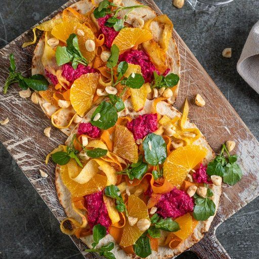 Image may contain Food and Nachos