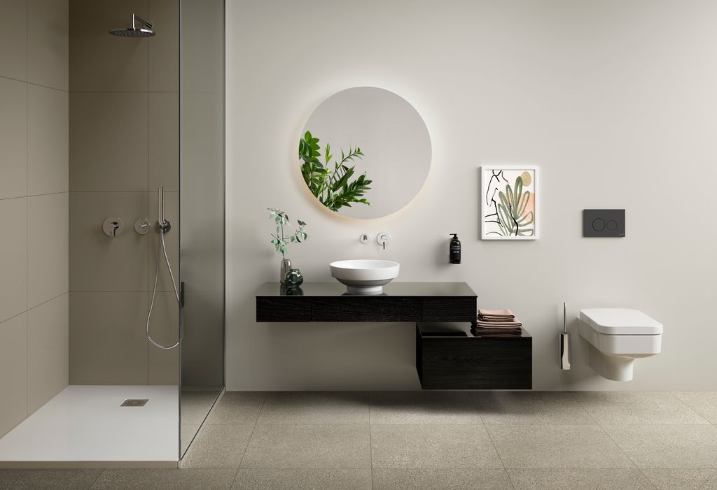 VitrA With a splendid new showroom in Clerkenwell VitrA is a great choice if your taste runs to the modern and...