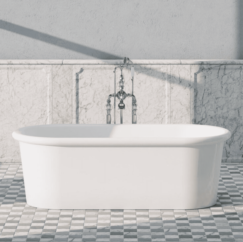Lefroy Brooks One of the most stylish makers of traditional bathrooms out there Lefroy Brooks orders its range by...