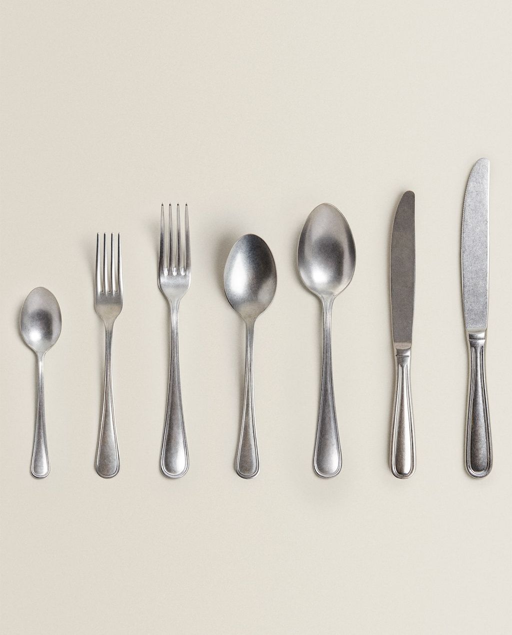 Image may contain Cutlery Fork and Spoon