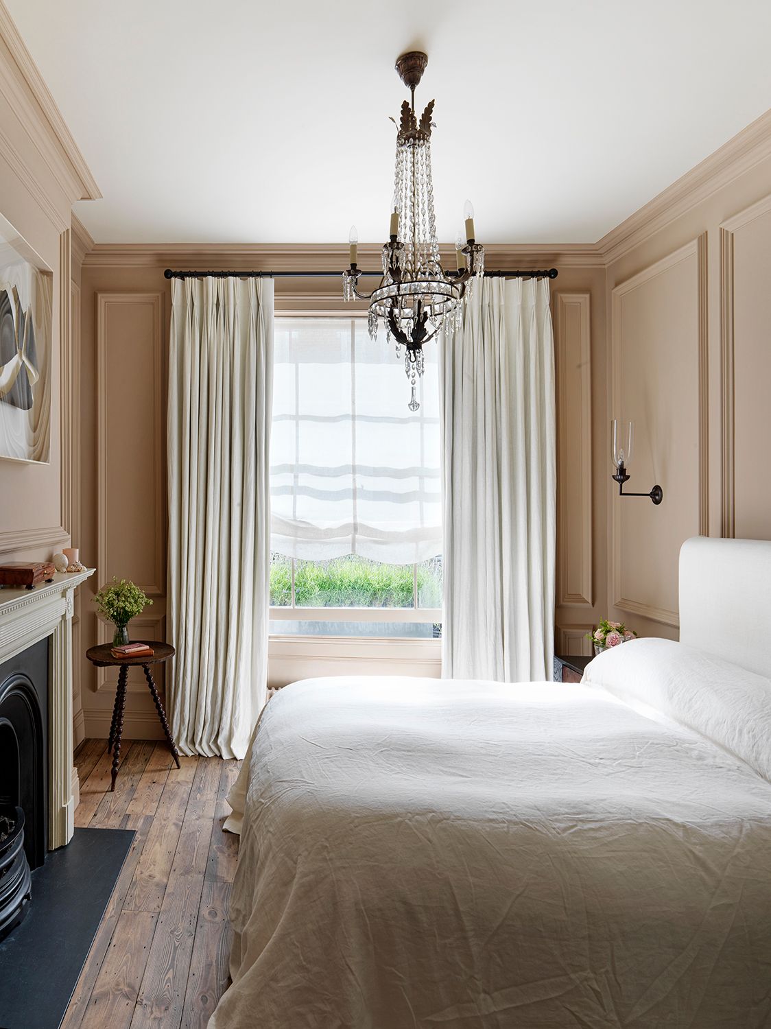 Bedroom ideas and designs