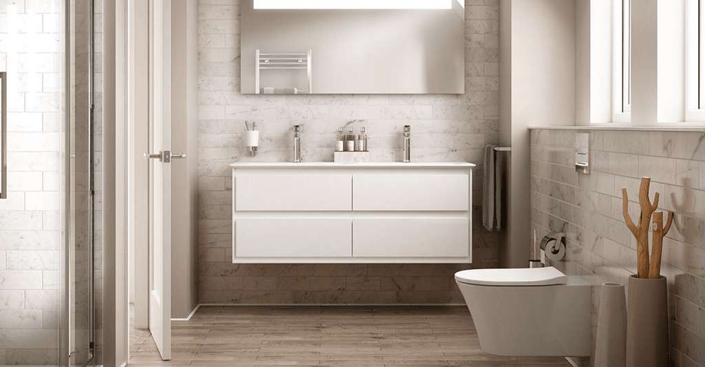 Image may contain Indoors Room Bathroom Tub and Bathtub