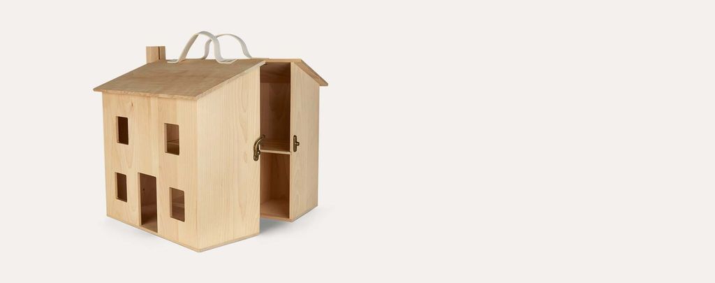 Holdie House 79 from Kidly.  Part time game part time storage.nbsp  buttongroup  SHOP NOW