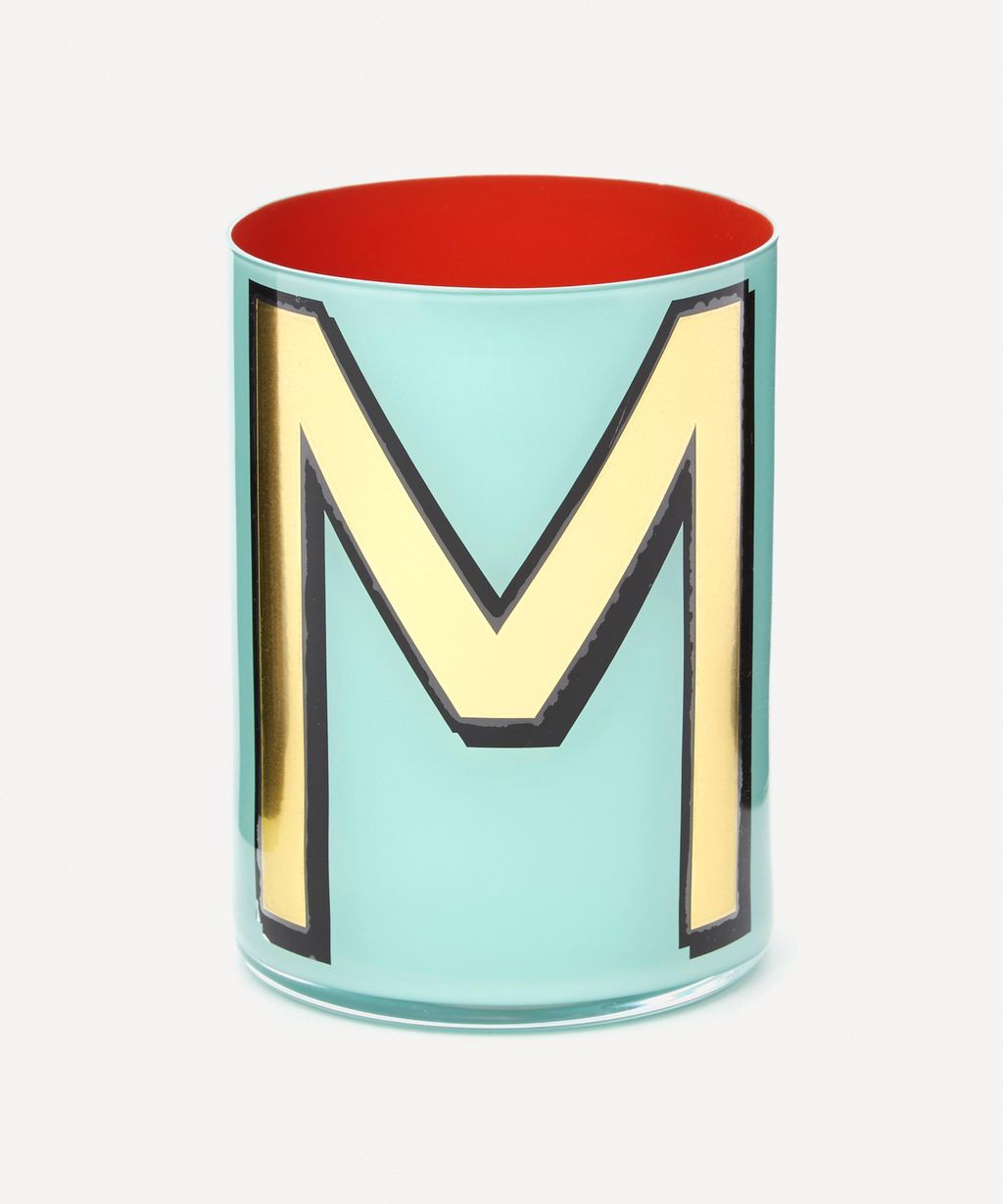 Image may contain Cylinder