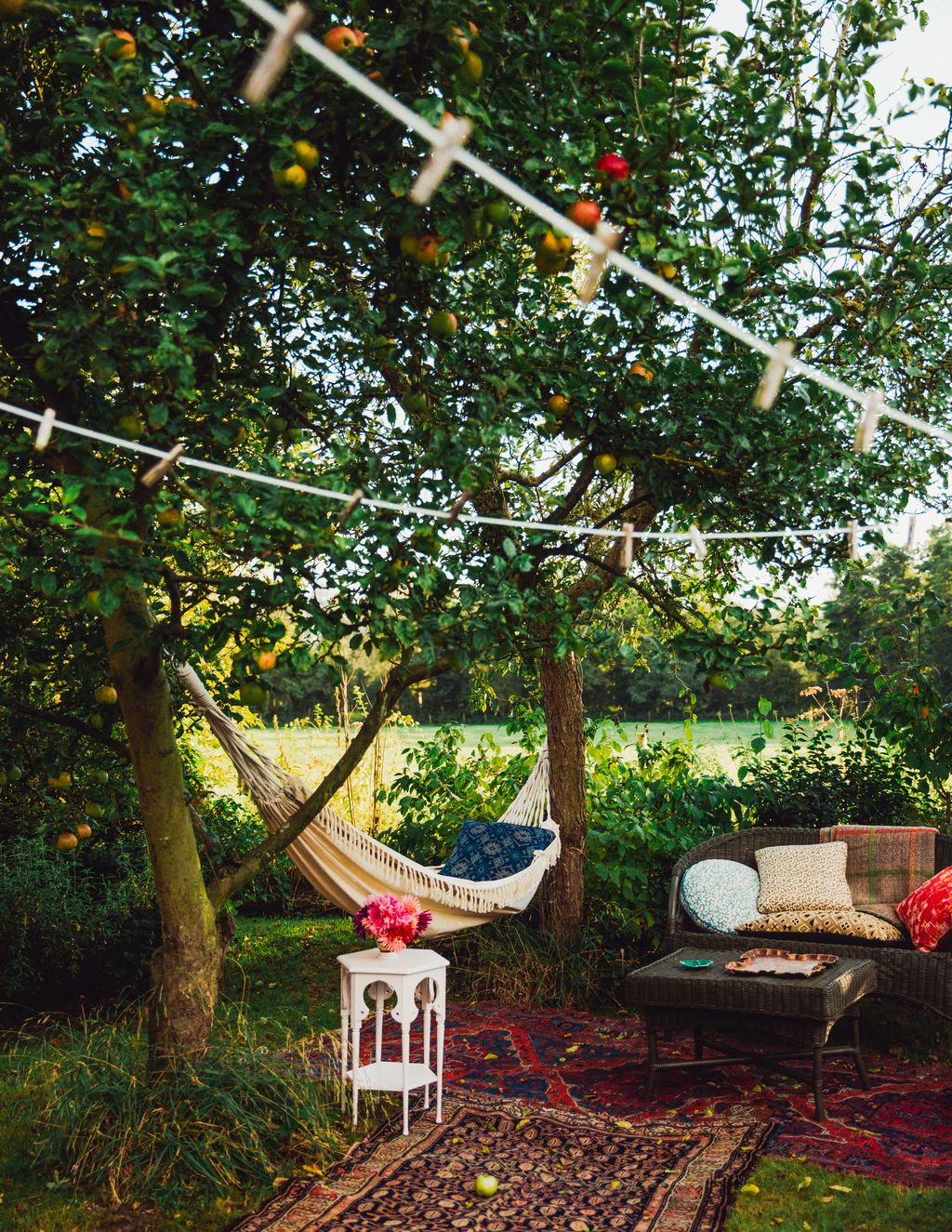 Image may contain Furniture