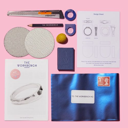 Image may contain Accessories and Accessory