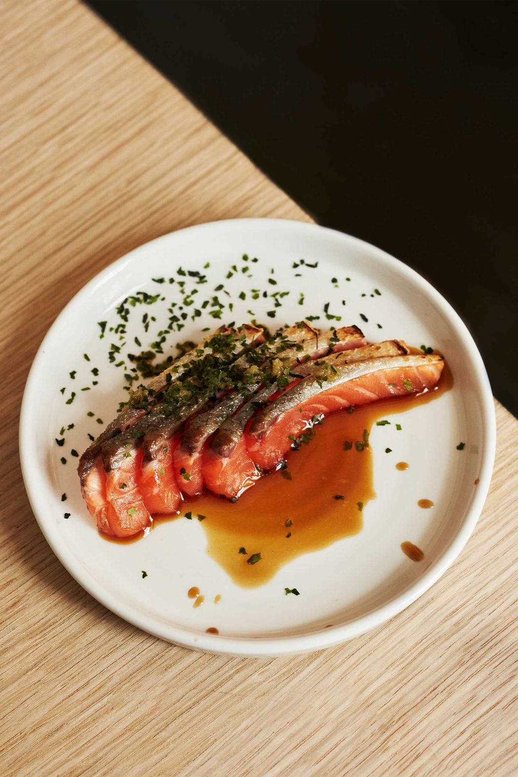 Image may contain Food Seasoning and Sesame