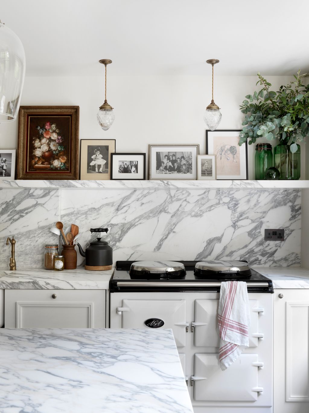 Image may contain Indoors Room Kitchen and Interior Design