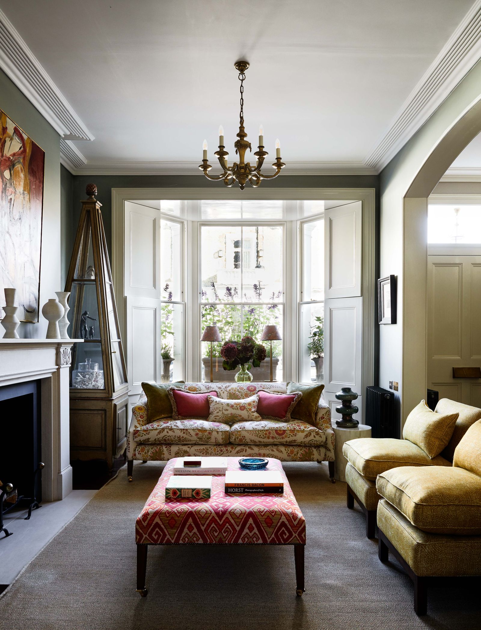 Image may contain Furniture Living Room Indoors Room and Rug