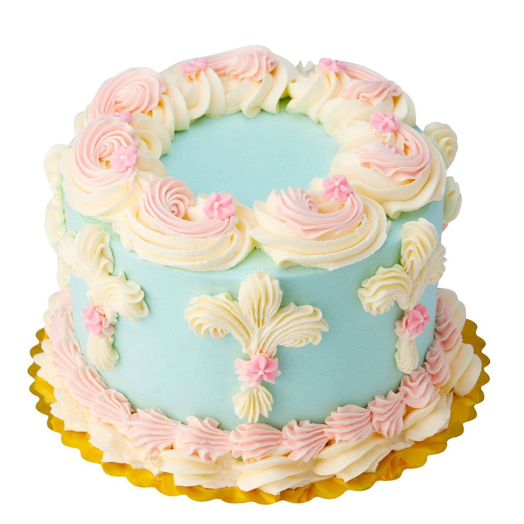 Image may contain Food Dessert Cake and Birthday Cake