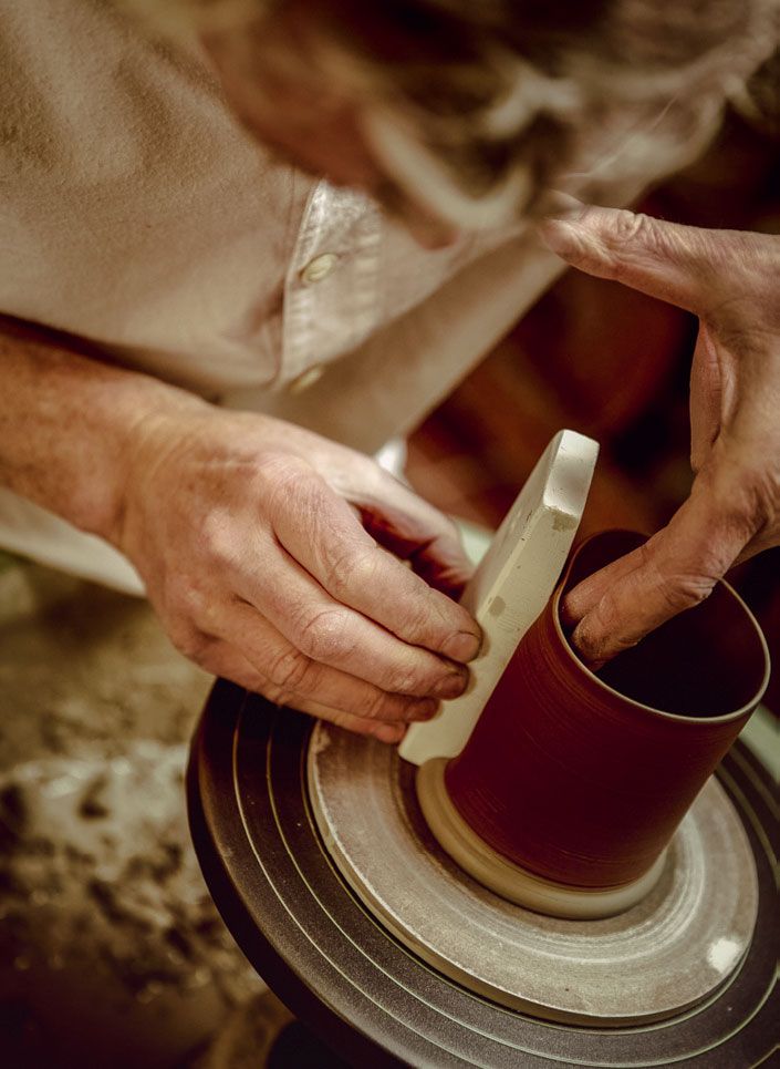 Image may contain Human Person and Finger