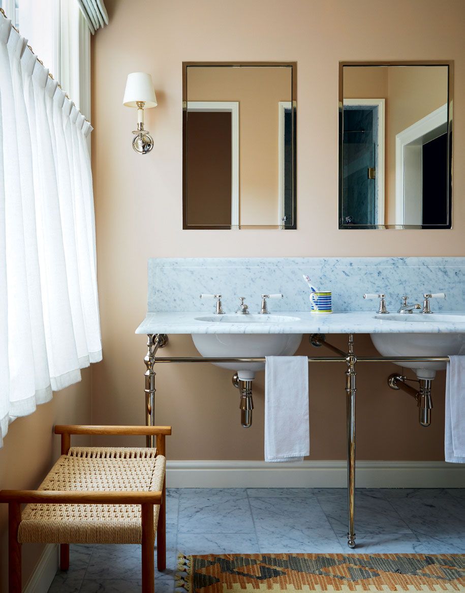 Image may contain Double Sink