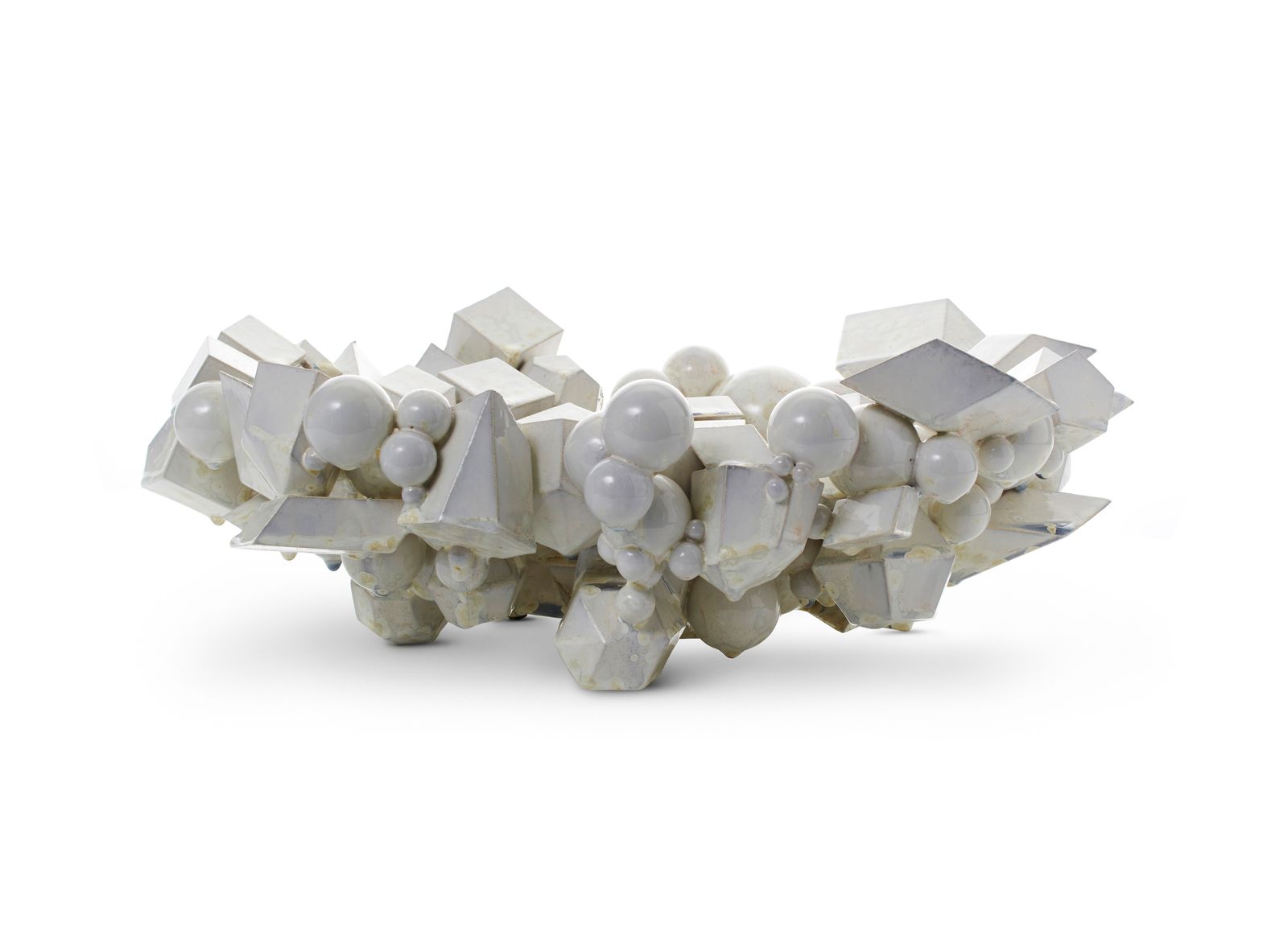 Image may contain Jewelry Accessories Accessory and Pearl