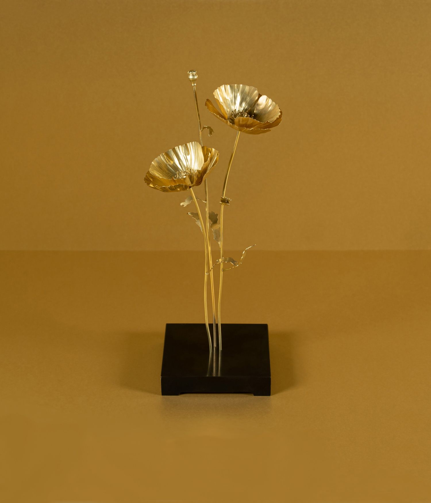 Image may contain Lamp Plant Flower Blossom Pottery Art Porcelain Vase and Jar