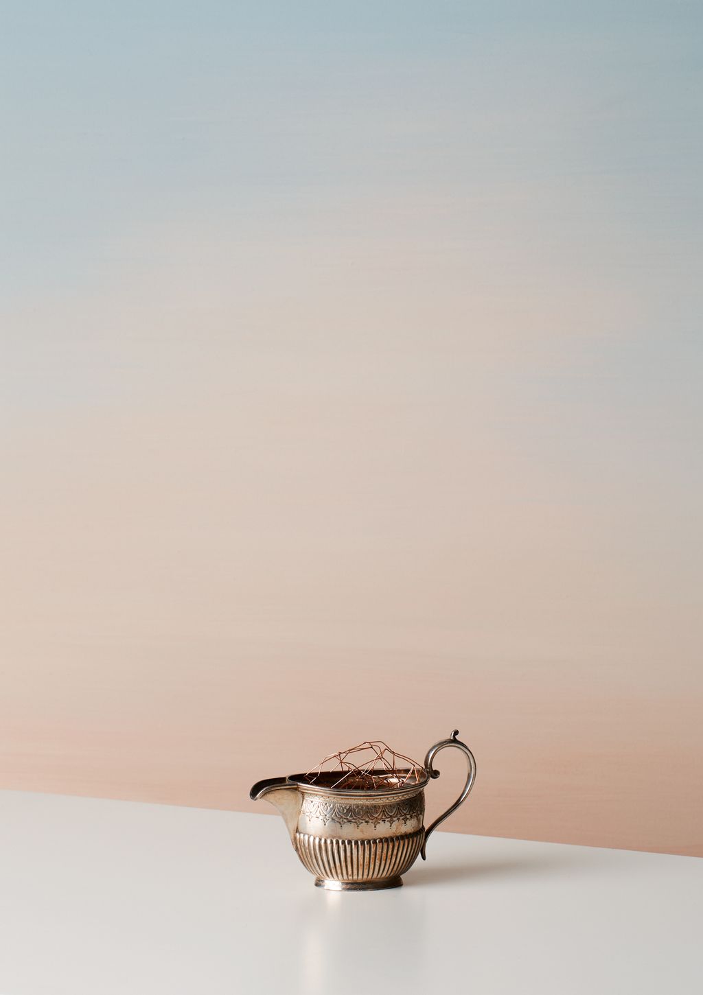Image may contain Pottery Pot and Teapot