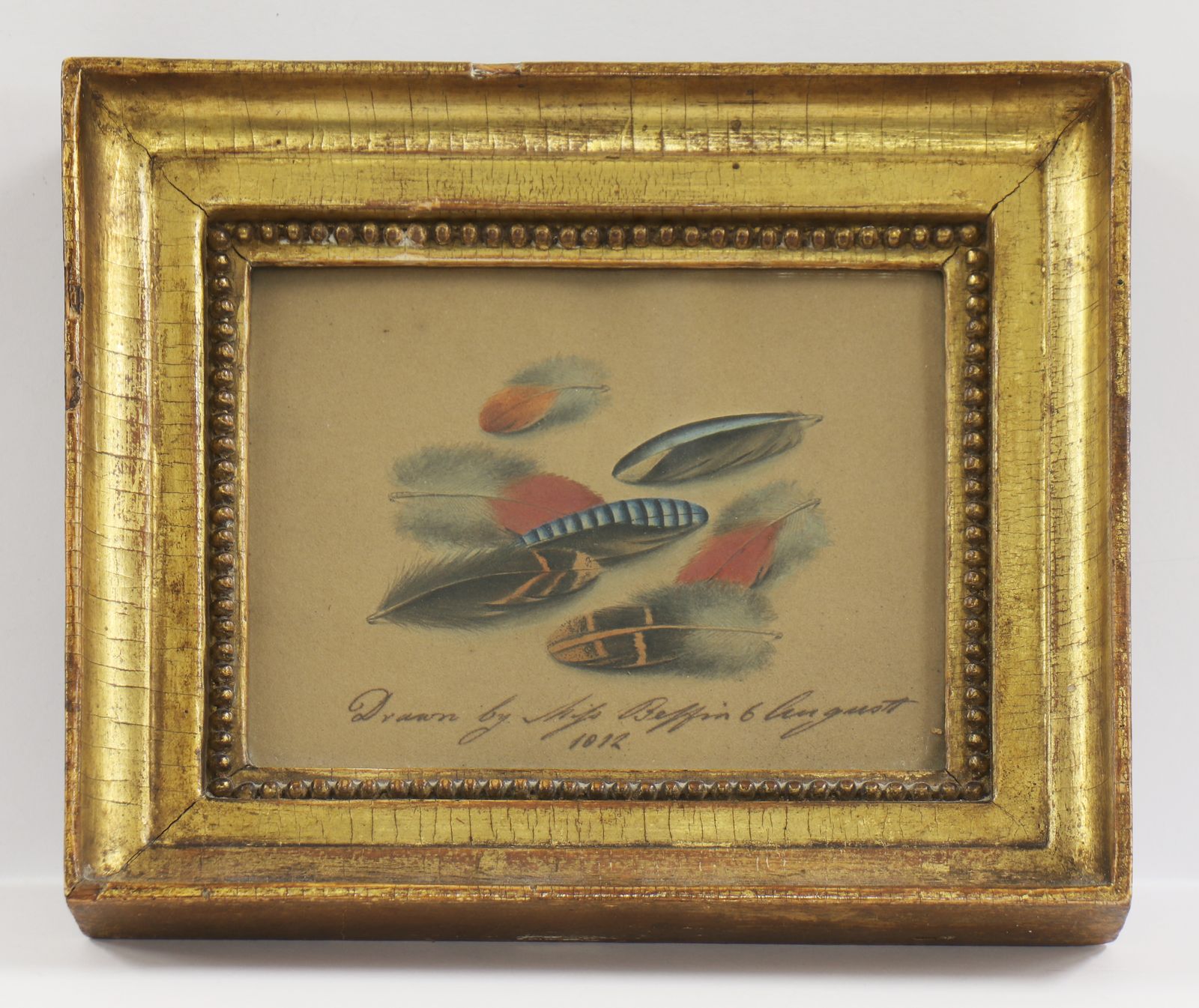 Image may contain Animal Fish Art and Painting