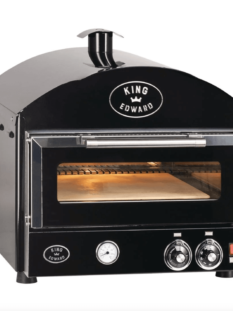 Image may contain: Oven, and Appliance