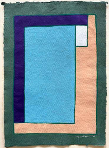 Image may contain Rug