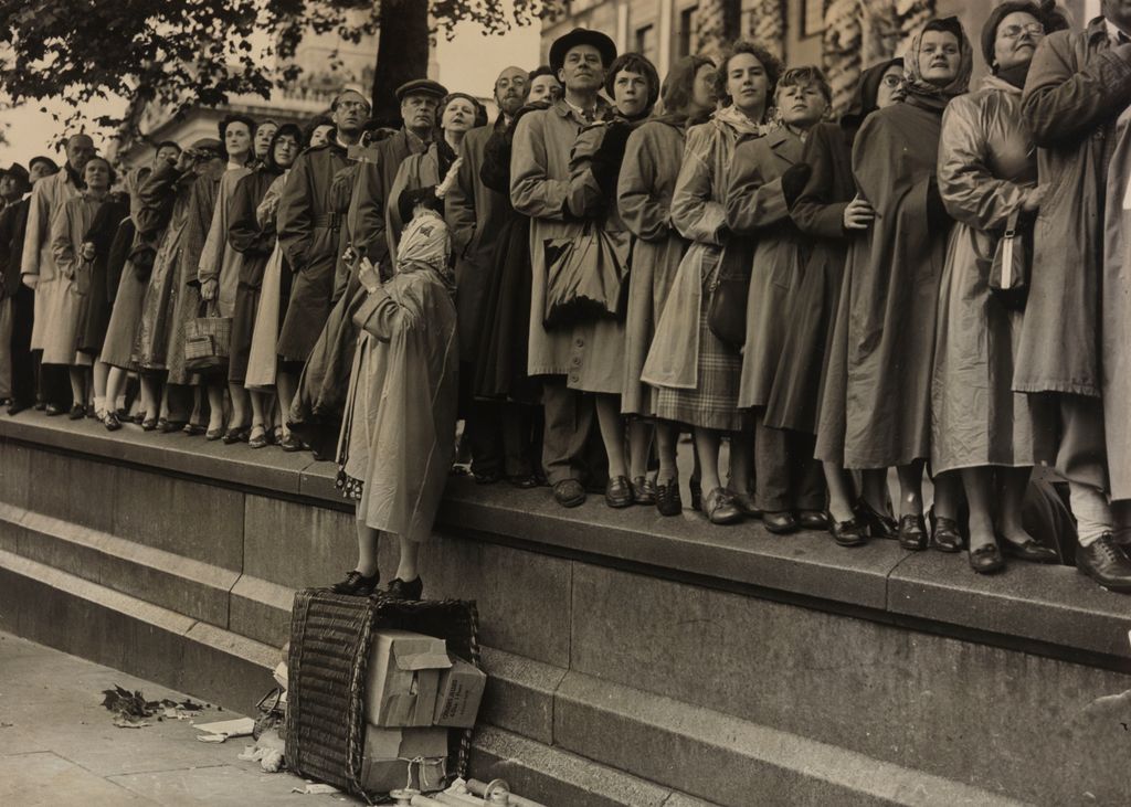 Image may contain Human Person Clothing Apparel Shoe Footwear and People