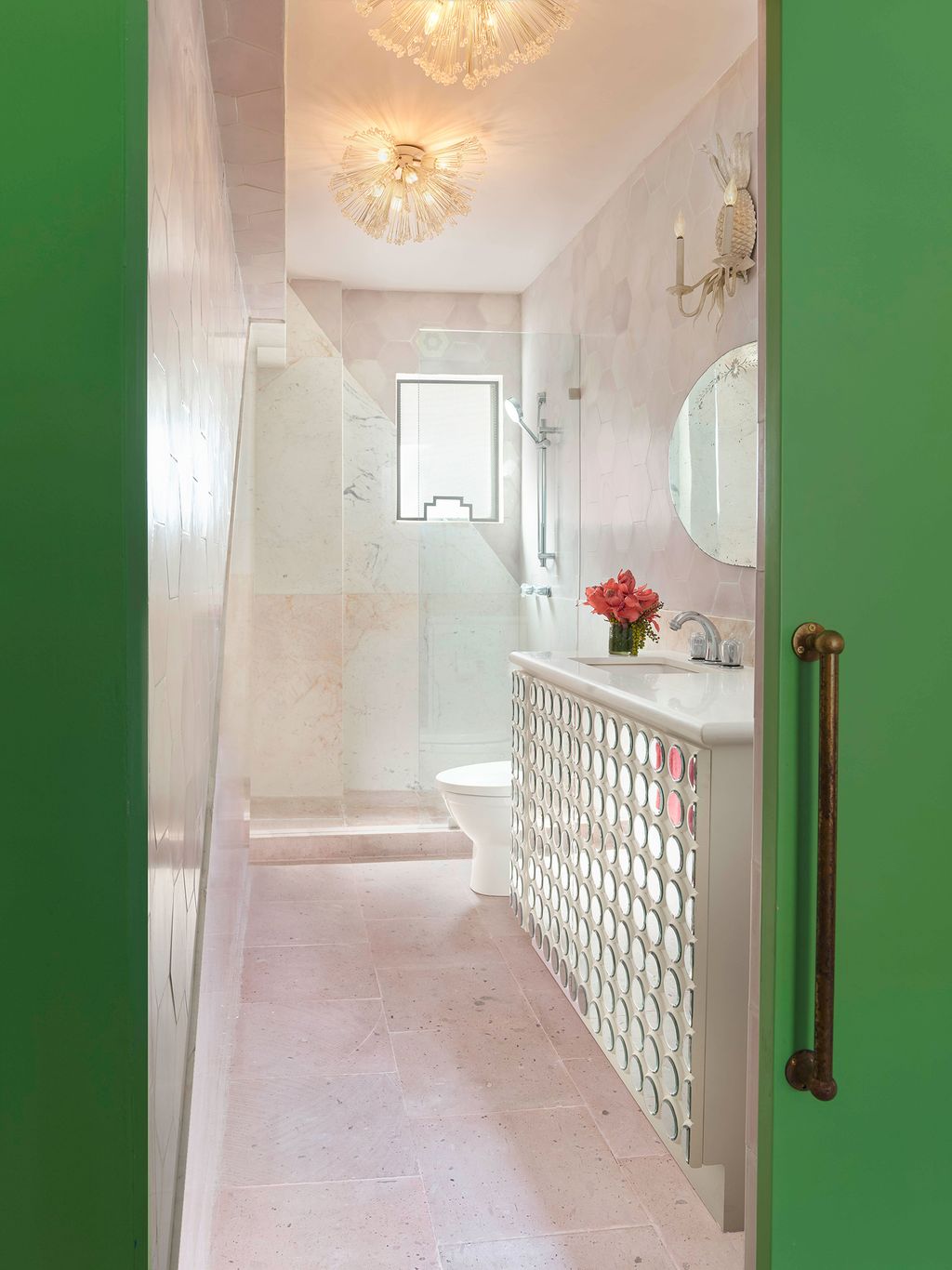 Indoors Room Bathroom and Interior Design