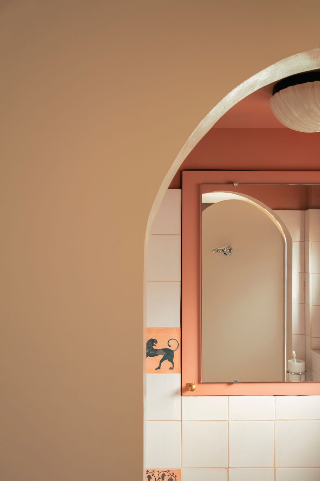 Image may contain Indoors and Room