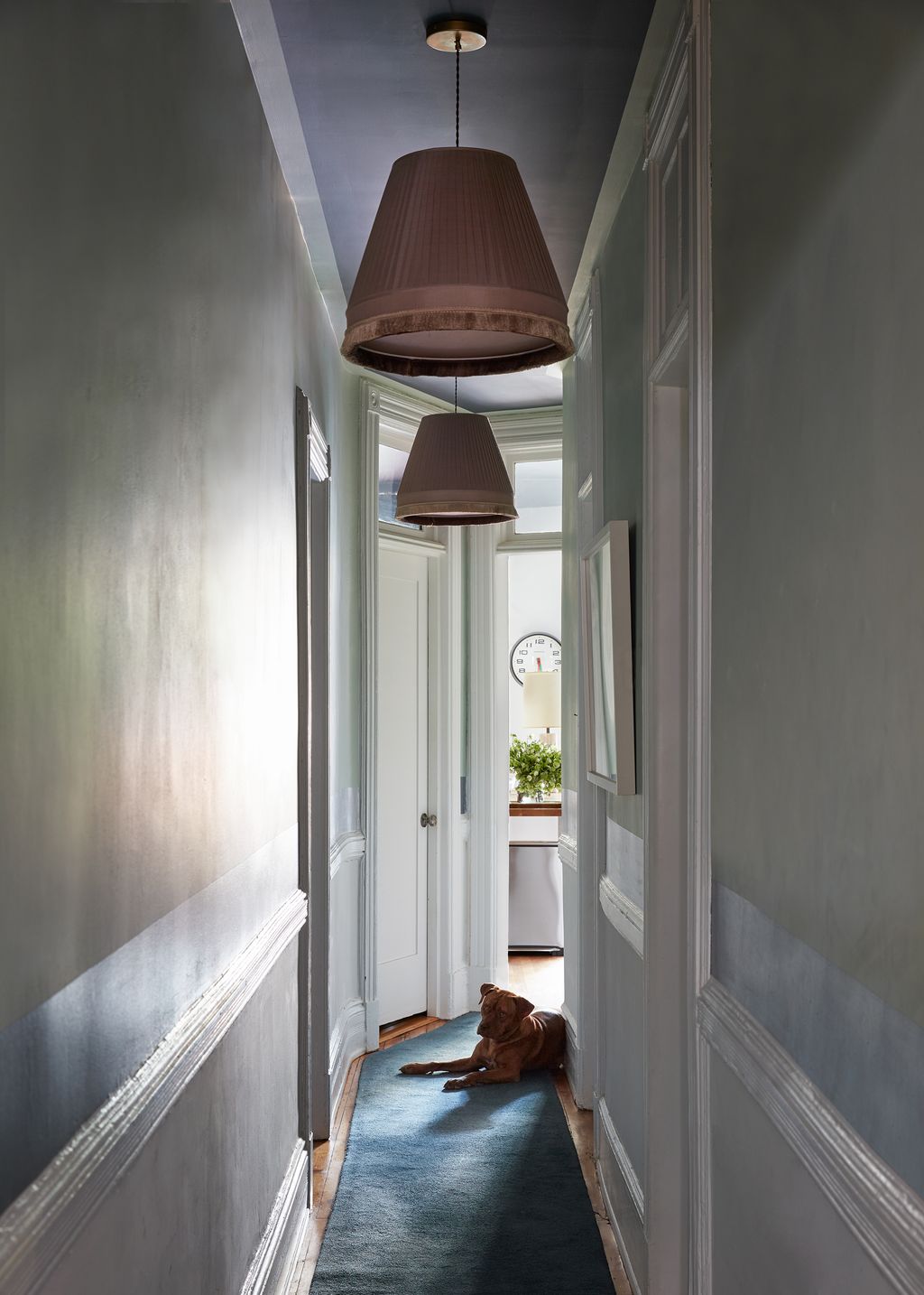 Flooring Floor Corridor Wood and Hardwood