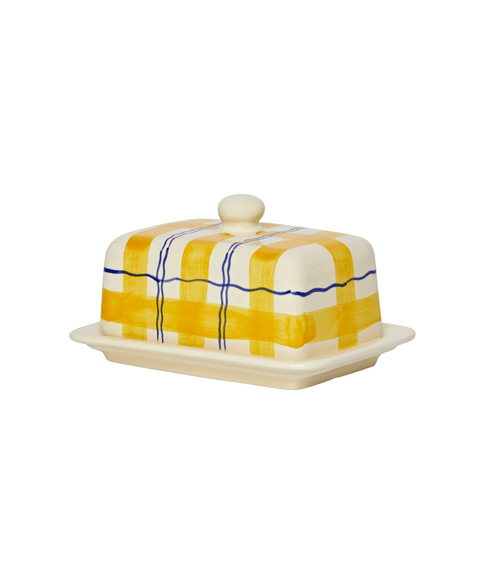 Image may contain Food and Butter