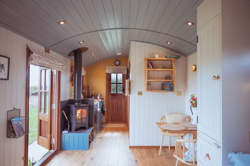 Image may contain Flooring Floor Wood Hardwood Plywood Interior Design Indoors Furniture and Door