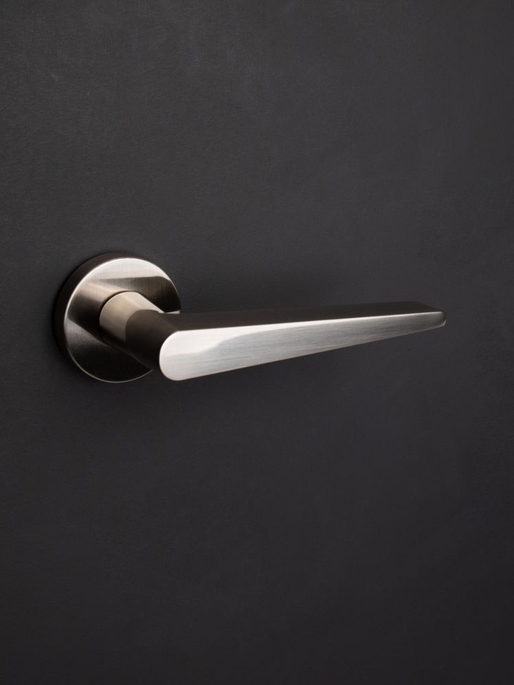 Image may contain: Handle