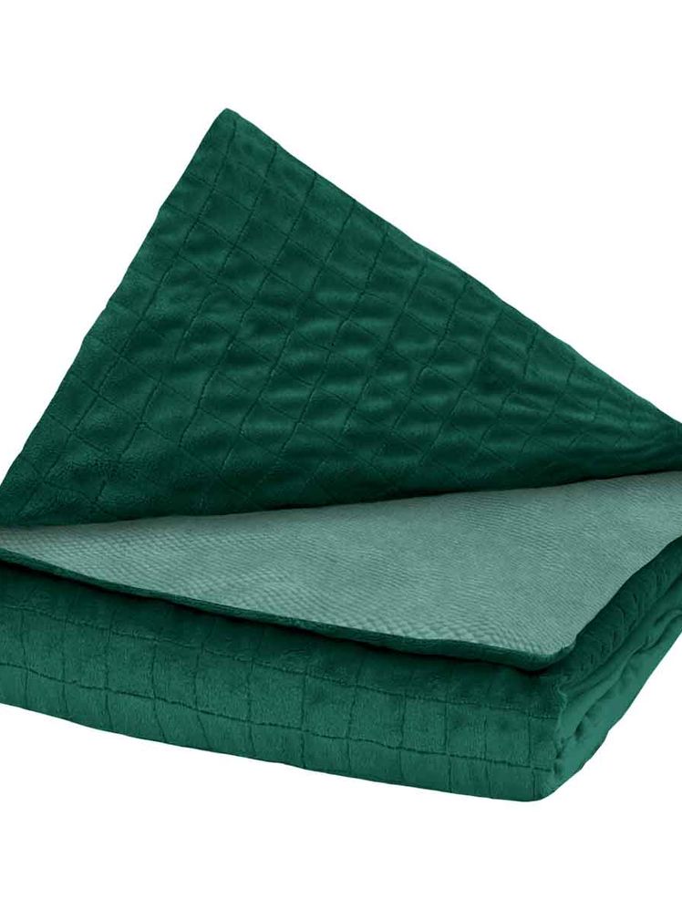 Image may contain: Blanket