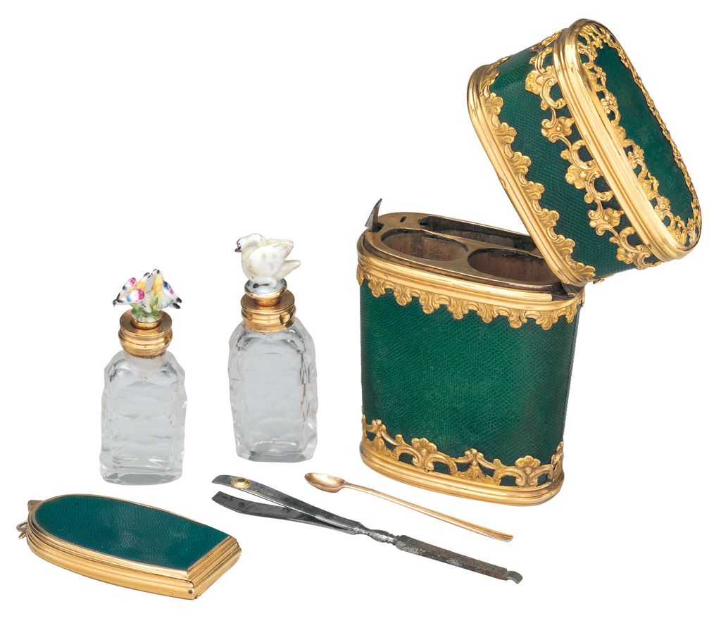 Image may contain Bottle