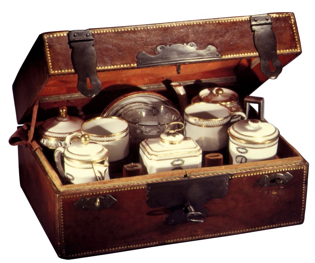 Image may contain Furniture Cabinet Medicine Chest and Luggage