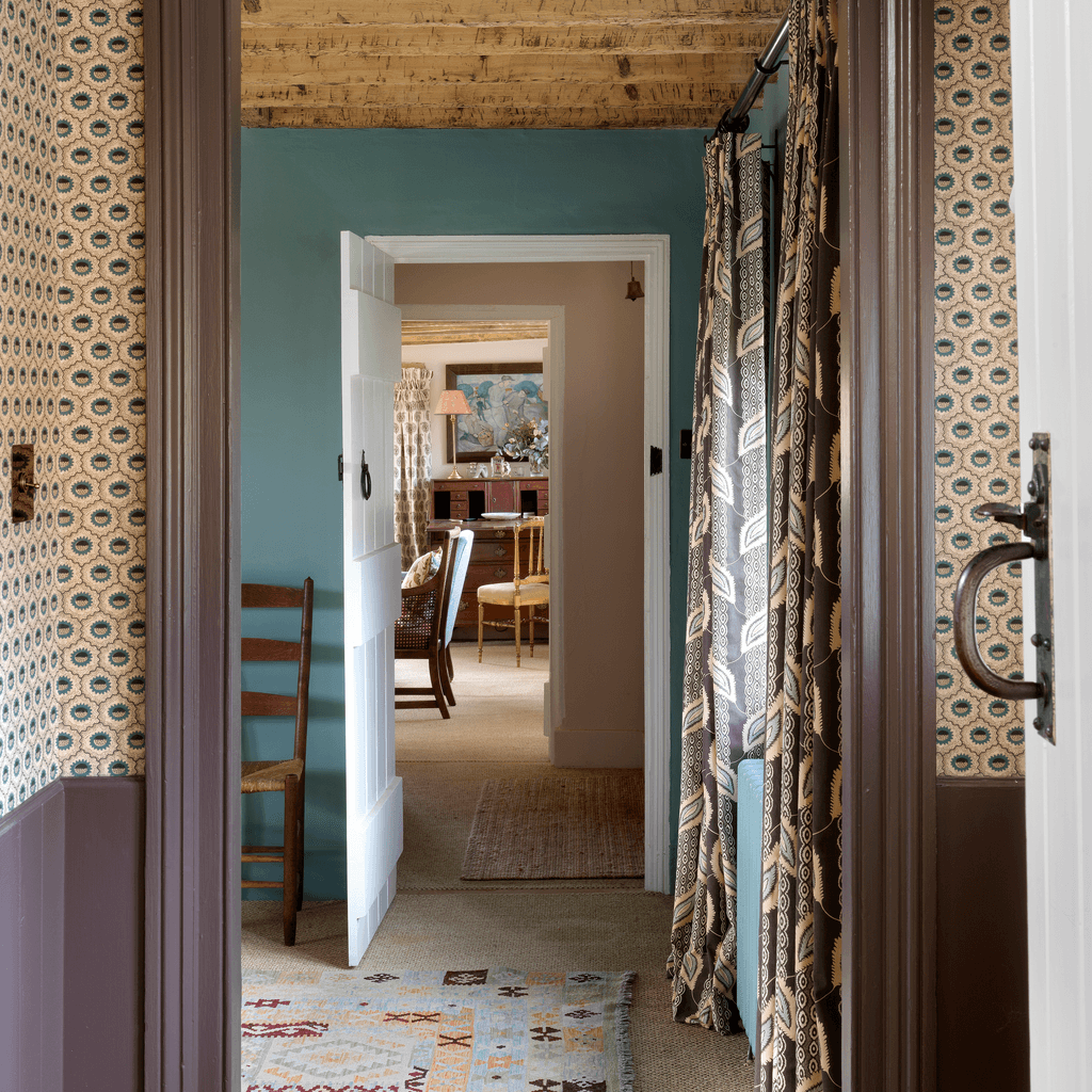 Image may contain Flooring Floor Wood Interior Design Indoors and Hardwood