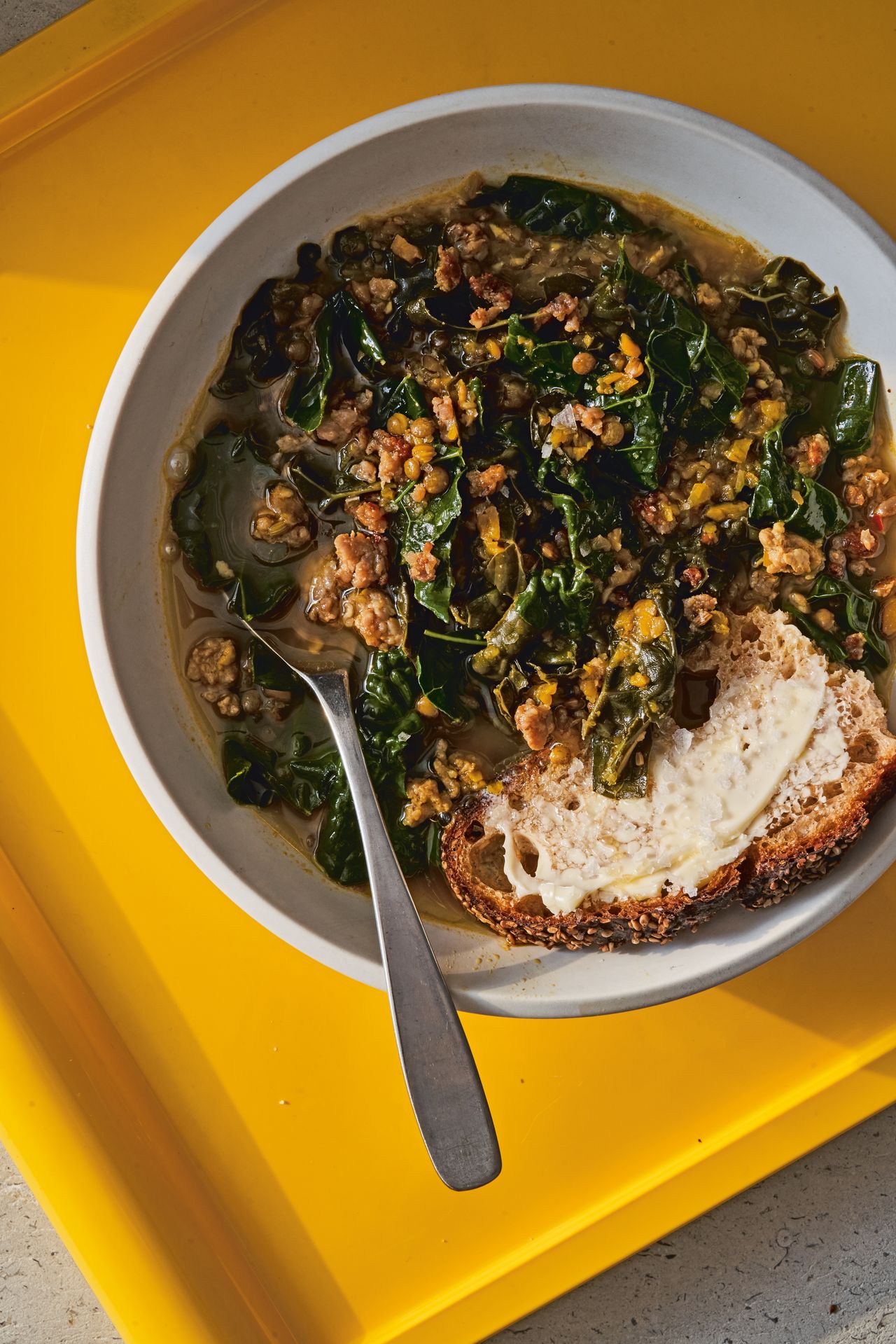 Image may contain Plant Food Produce Vegetable Lentil and Bean