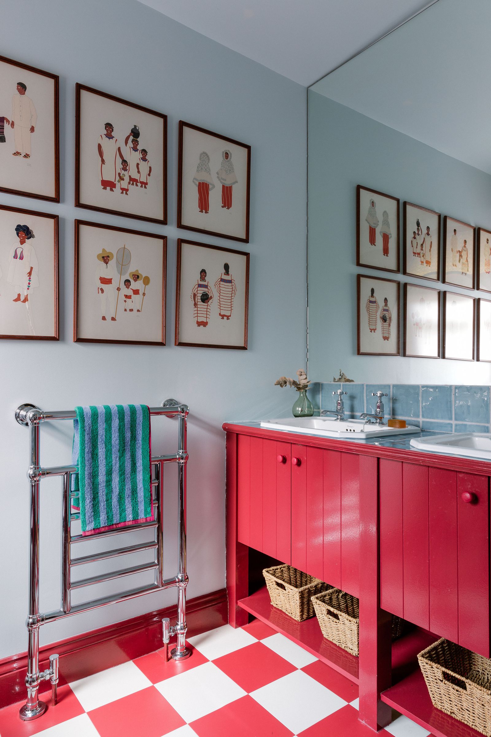 Image may contain Interior Design Indoors Furniture and Room