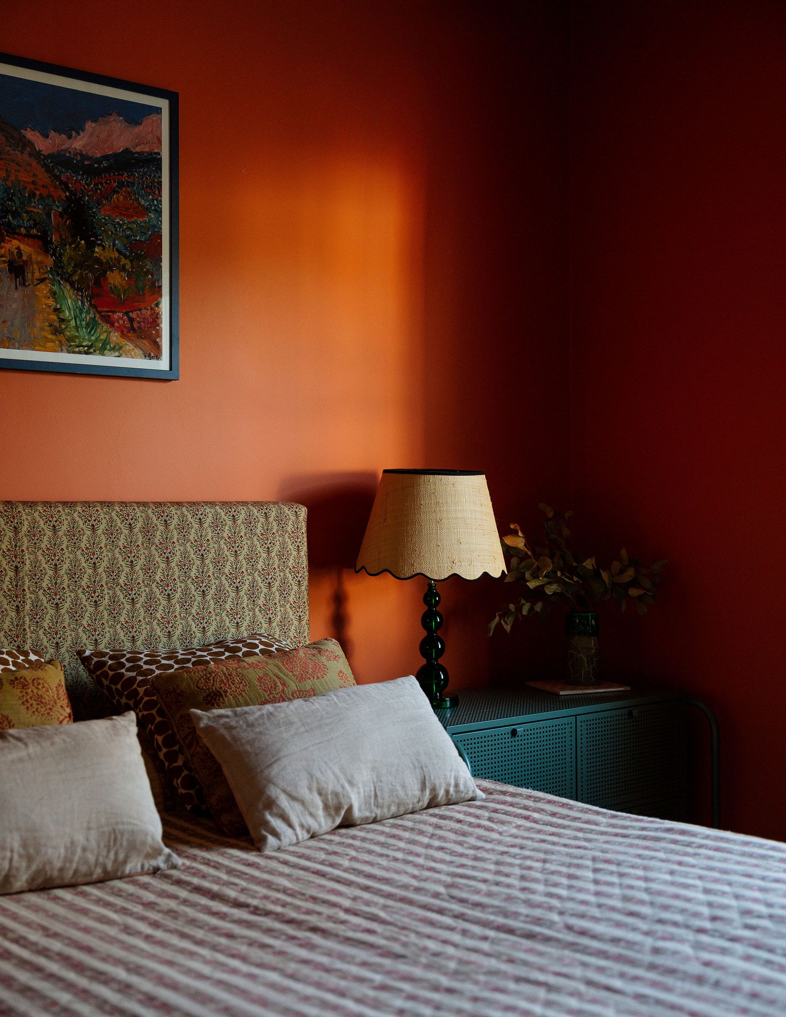 Shop Sandra Barrio von Hurter's playful Victorian house with 26 pieces to buy now