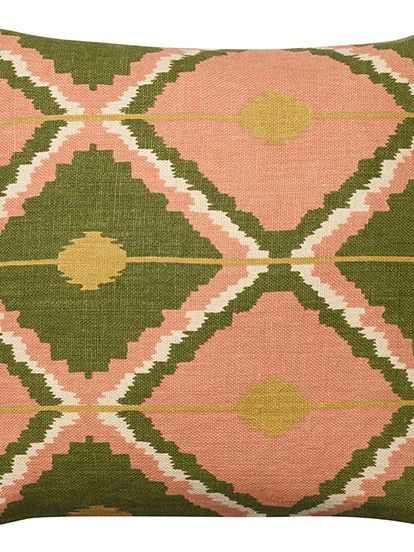 Image may contain: Cushion, Pillow, and Rug