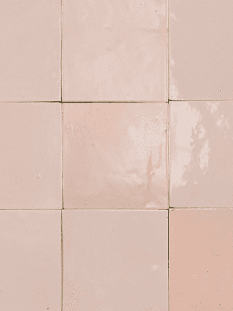 Image may contain: Floor, and Tile