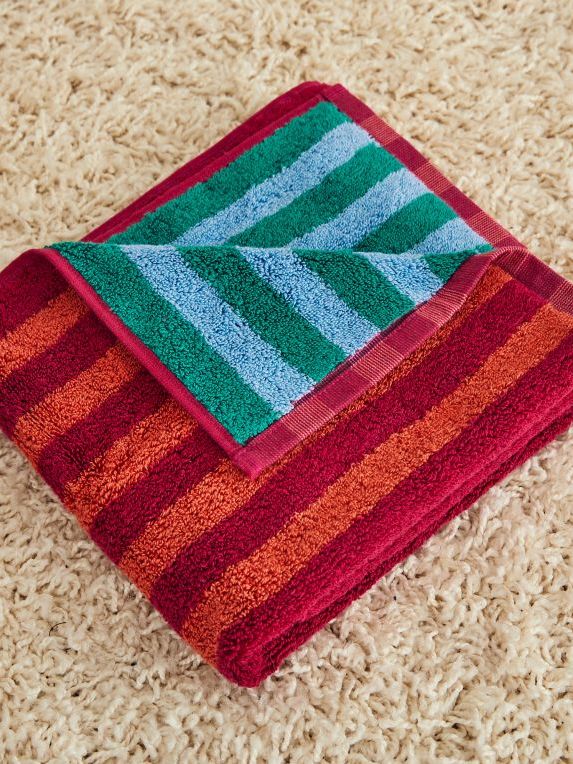 Image may contain: Rug, and Blanket