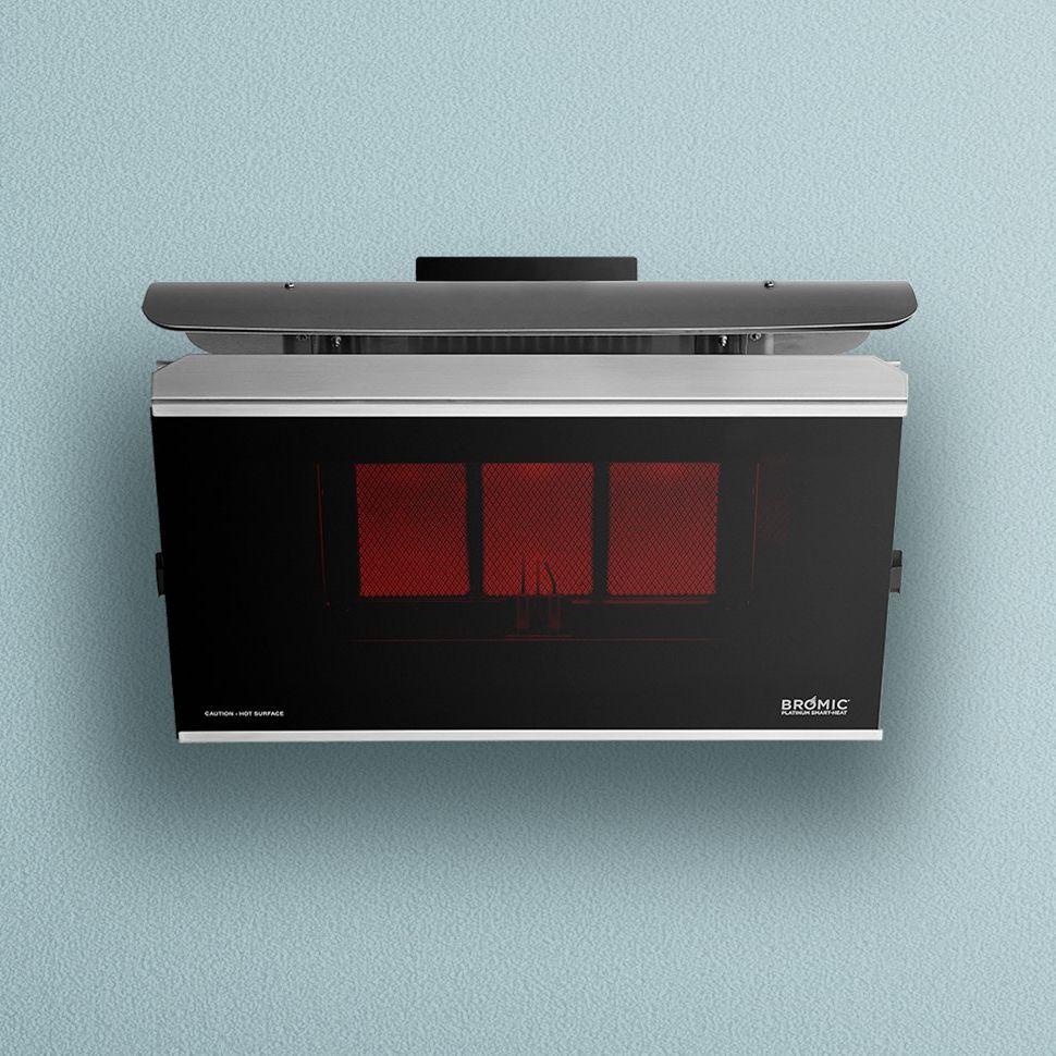 The seven best patio heaters to buy