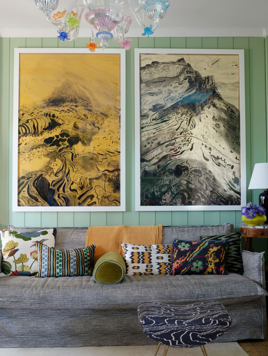 Image may contain Cushion Pillow Couch Furniture and Home Decor