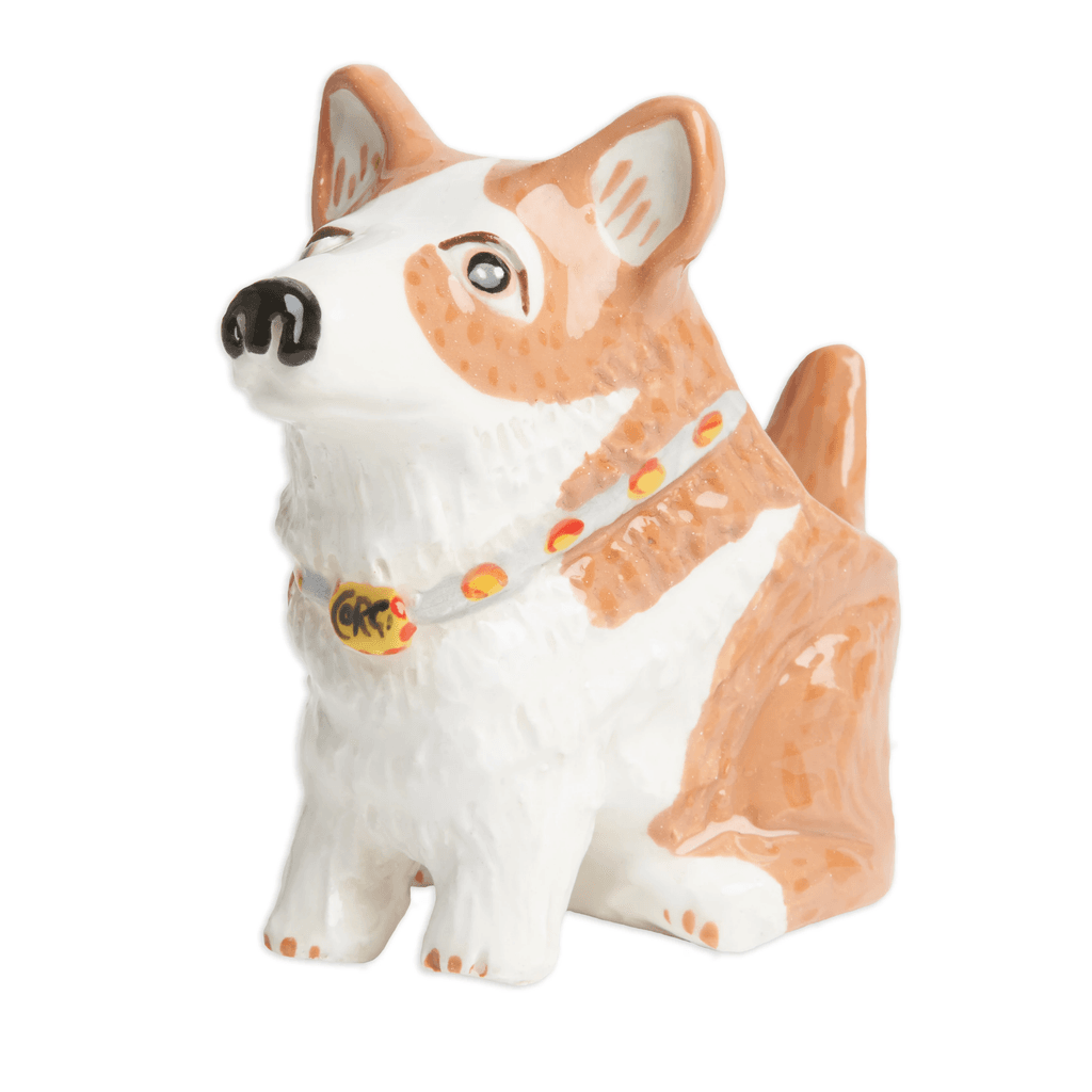 Image may contain Figurine Art Pottery and Porcelain