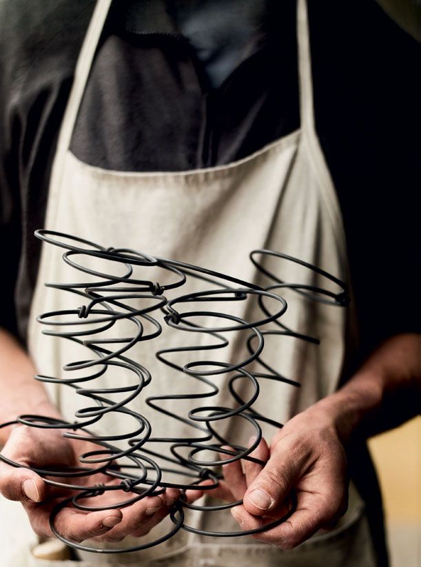 Image may contain Human and Person