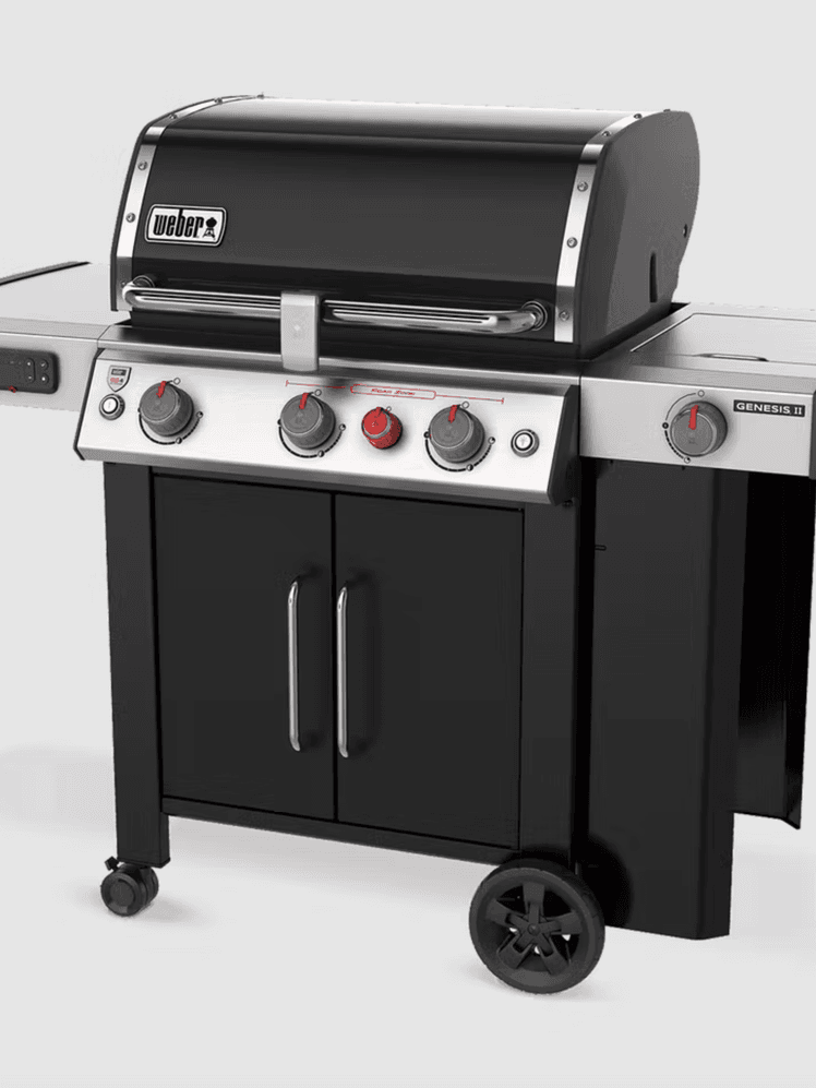 Image may contain: Oven, Appliance, Electrical Device, and Burner