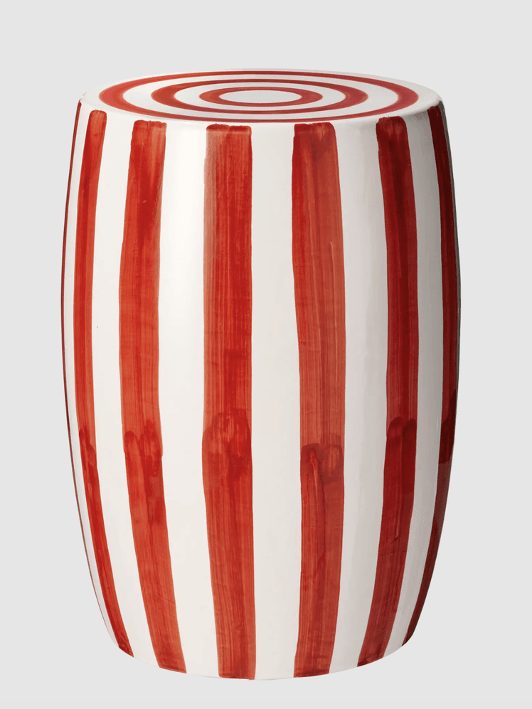 Image may contain: Jar, Leisure Activities, Tie, Accessories, Accessory, Pottery, Urn, and Furniture