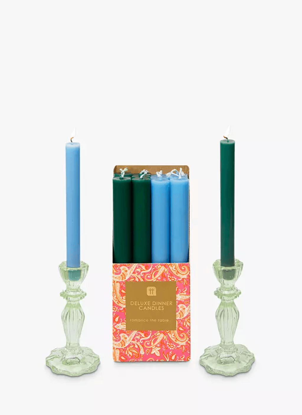 Image may contain Candle