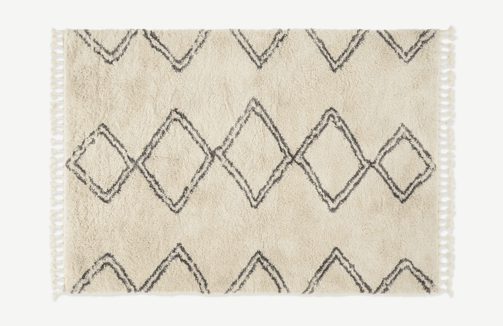 Image may contain Necklace Jewelry Accessories Accessory and Rug