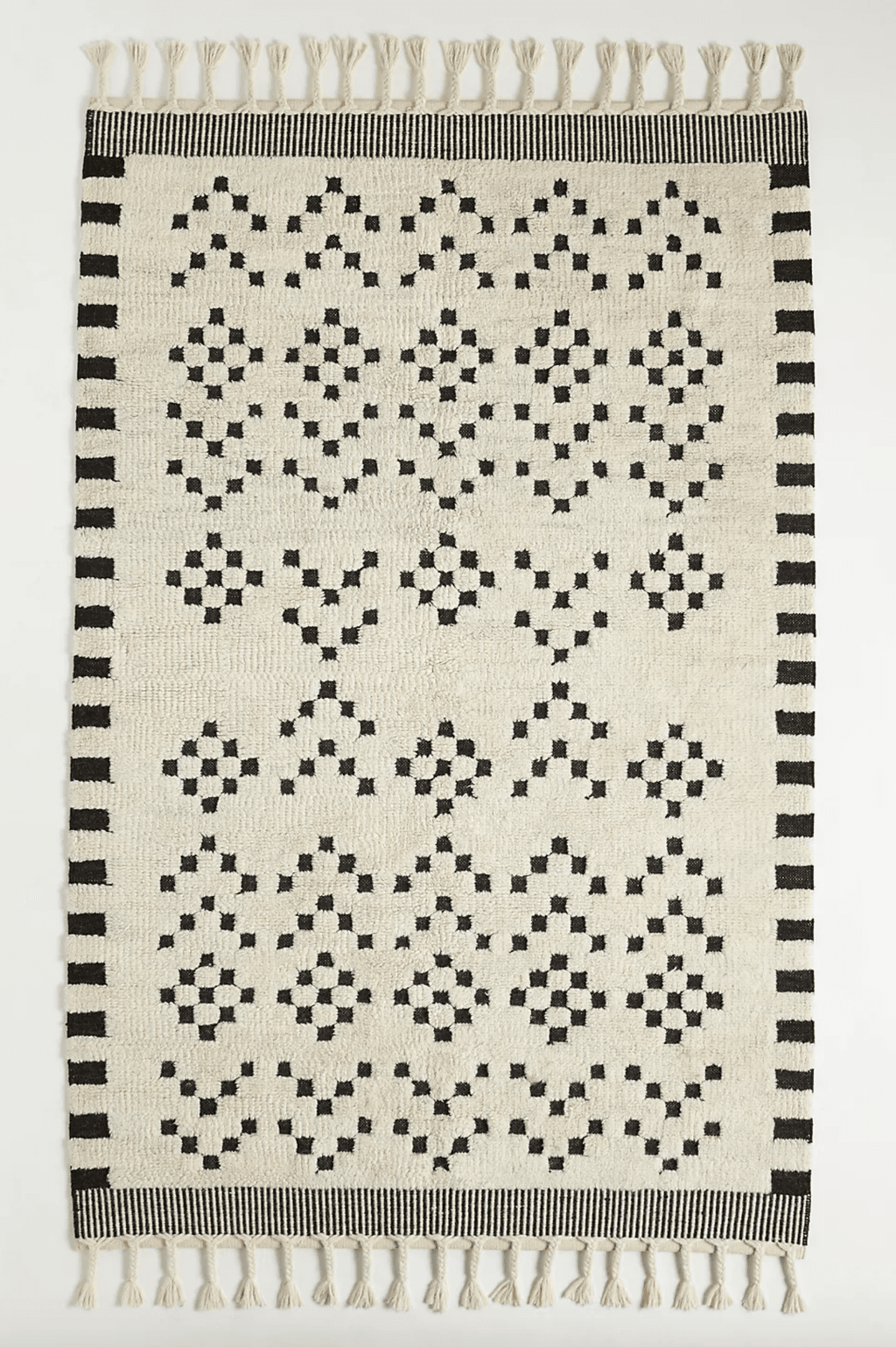 Image may contain Rug