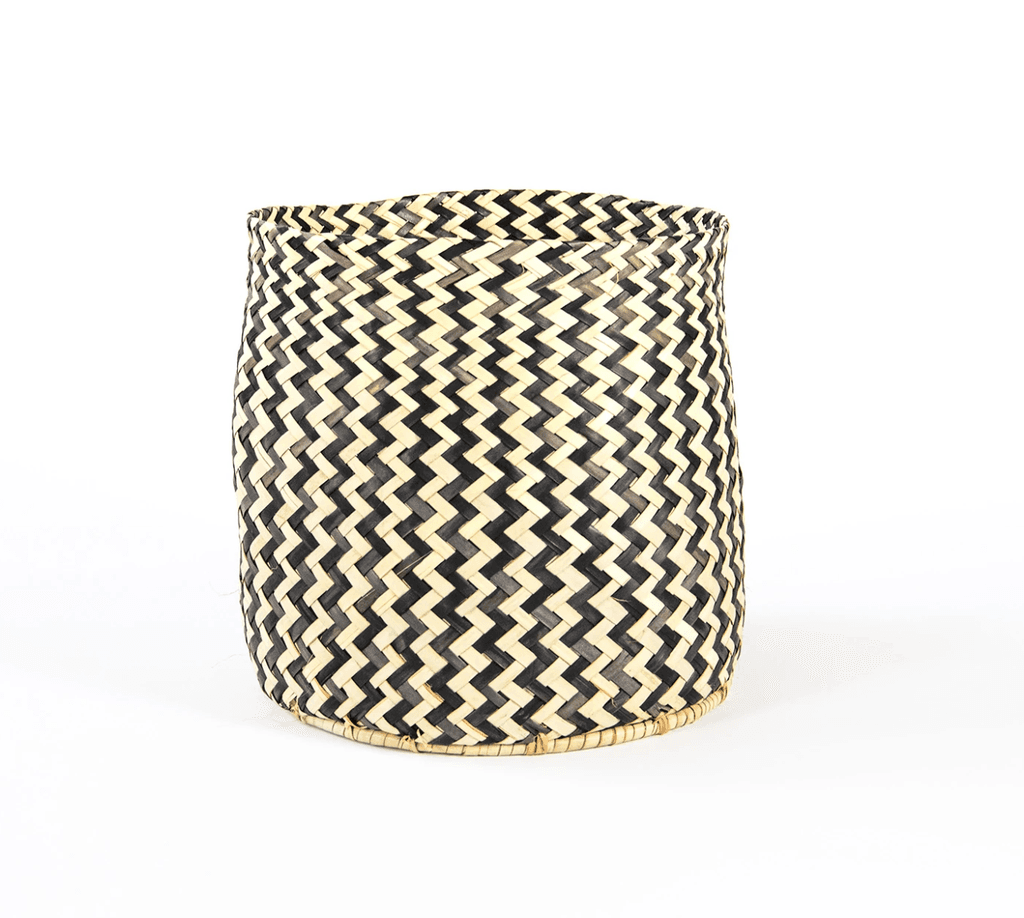 Image may contain Rug Woven and Basket