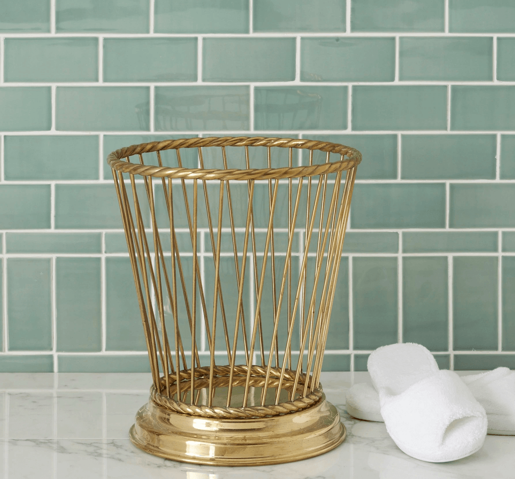 Image may contain Furniture and Crib